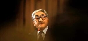 Algeria Mourns Former President Liamine Zeroual (News Central TV).