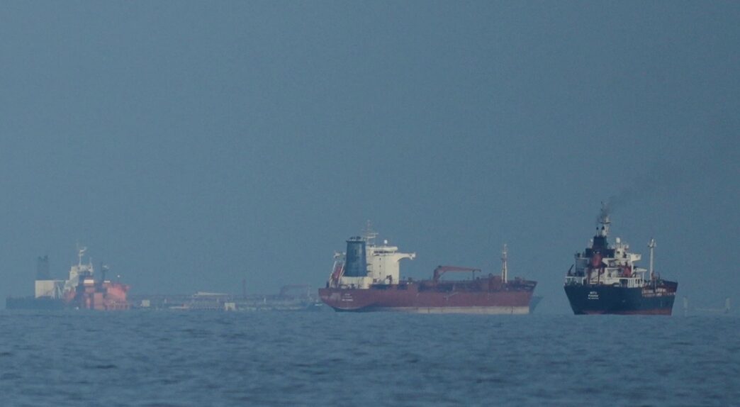 Thailand Secures Safe Oil Passage Deal with Iran