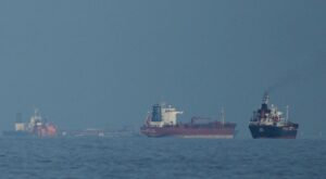 Thailand Secures Safe Oil Passage Deal with Iran