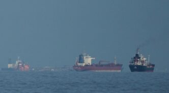 Thailand Secures Safe Oil Passage Deal with Iran
