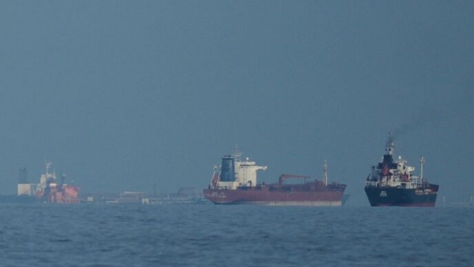 Thailand Secures Safe Oil Passage Deal with Iran