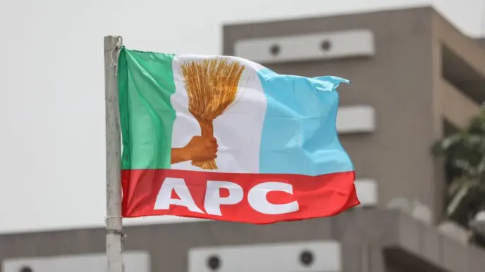 Fubara Dismisses Defection Rumours (News Central TV)Five Tinubu's Appointees Who Lost APC Primaries (NewsCentral TV)