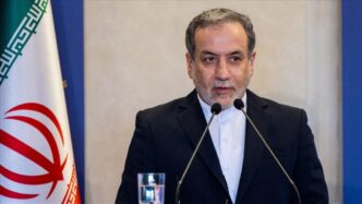 Iran Urges Kuwait to Free Detained Nationals (News Central TV)