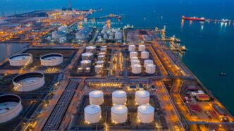 'Plenty of Oil' in Global Market Despite Middle East Turmoil - IEA