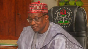 Kano Assembly Begins Impeachment of Deputy Governor