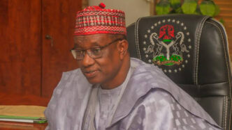 Kano Assembly Begins Impeachment of Deputy Governor