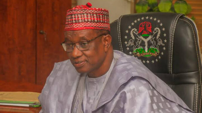 Kano Assembly Begins Impeachment of Deputy Governor