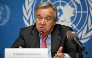 Qatar Condemns Attack on Peacekeepers in Lebanon (News Central TV)