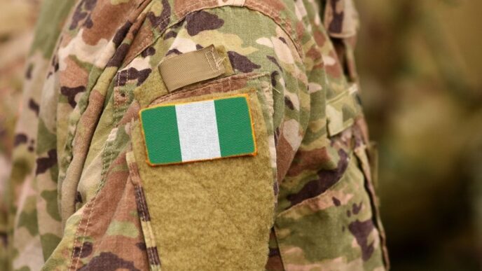 Troops Rescue Six Abducted Ngoshe Residents Army Arrests Suspected Recruitment Fraudster in Taraba(News Central TV)