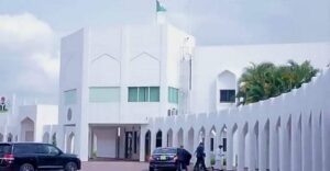 Aso Rock Boosts Security Ahead Protest (News Central TV)