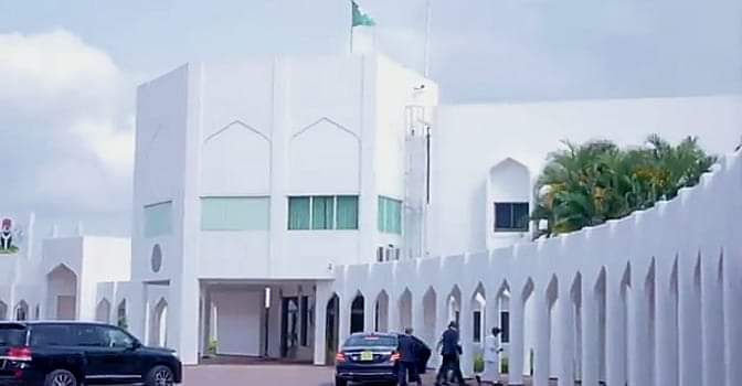 Aso Rock Boosts Security Ahead Protest (News Central TV)