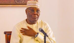 Atiku to Discuss Nigeria Crisis with US Stakeholders