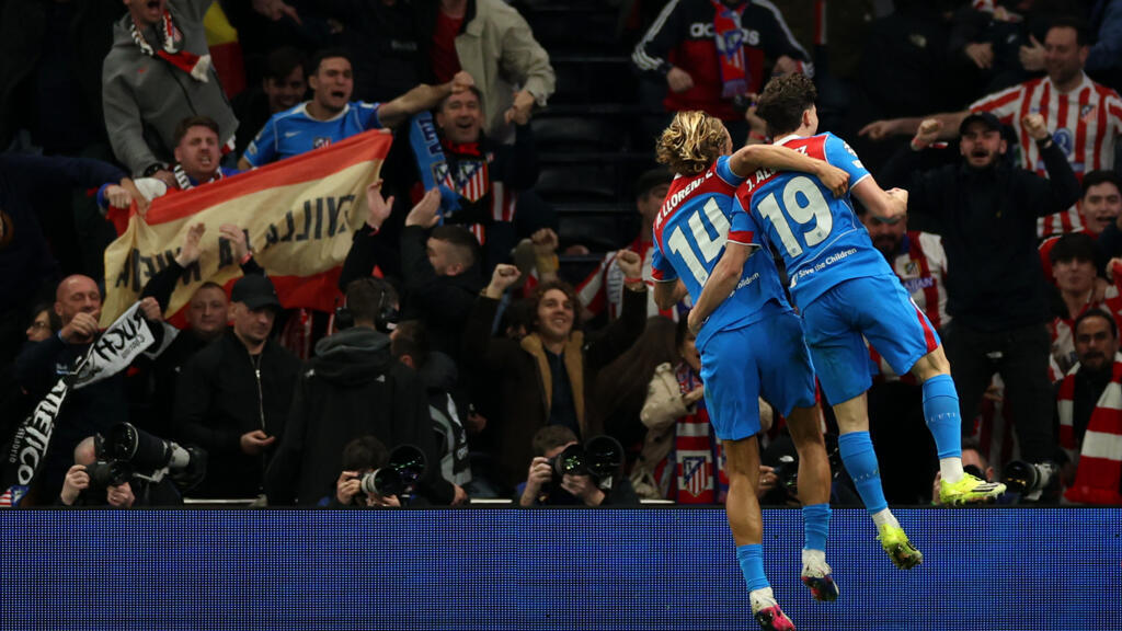 Atletico (News Central TV)