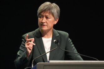 Australia Closes Three Diplomatic Missions in Middle East (News Central TV)