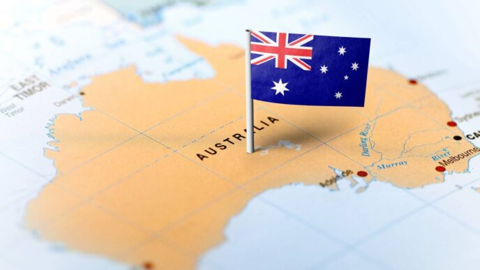 Australia Orders Non-Essential Officials Out of Israel, UAE