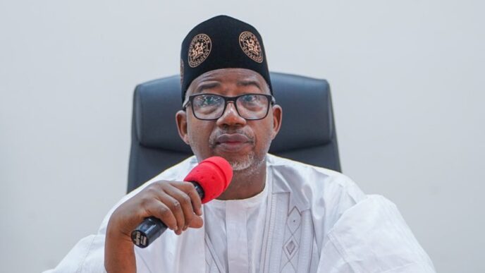 Bauchi Allocates N112.7 Billion to Education Sector 