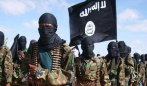 Terrorists Raid Burkina Faso Police Unit