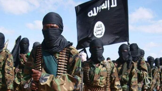 Terrorists Raid Burkina Faso Police Unit
