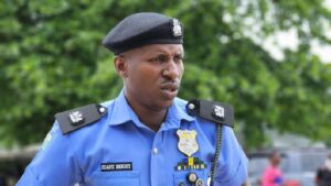 Delta Police Calls Mene Ogidi's Death 'Suspected Murder' (News Central TV)