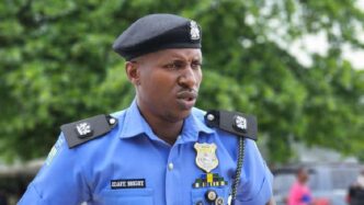 Delta Police Calls Mene Ogidi's Death 'Suspected Murder' (News Central TV)