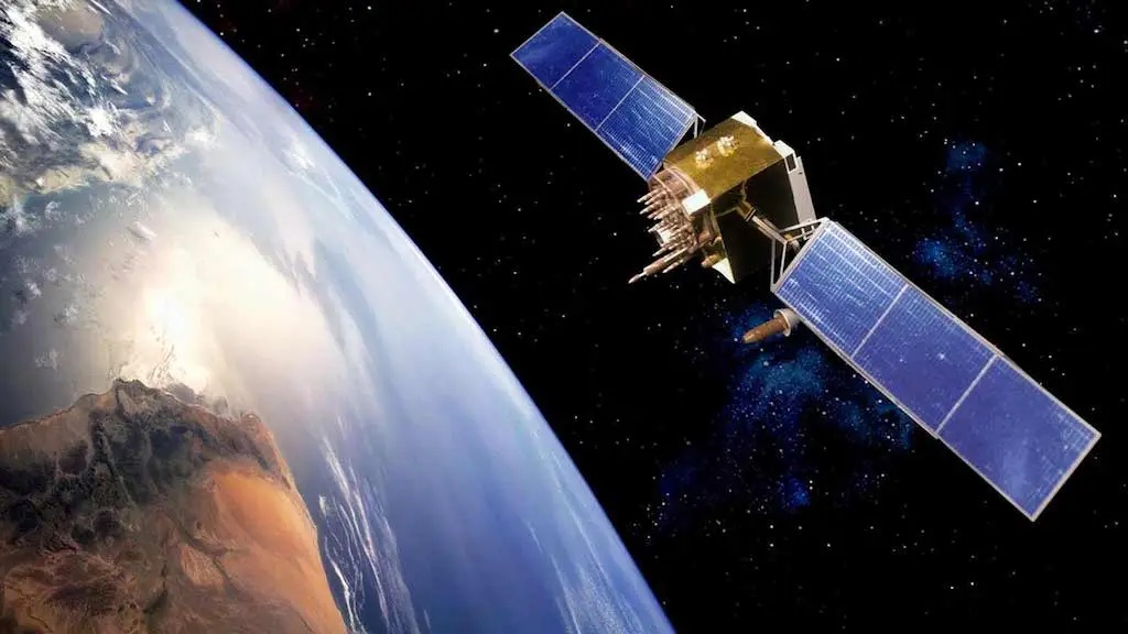 China Warns Nigeria Over $11.4 million Satellite Debt (NewsCentralTV)