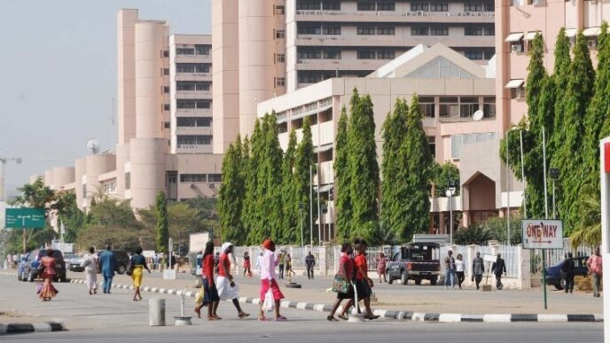 Abuja: Civil Servants Directed to Work from Home