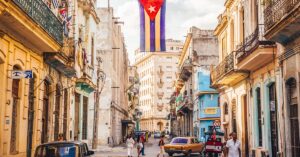 Cuba (News Central TV)