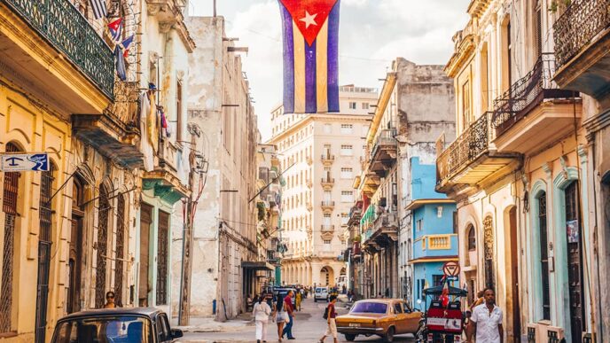 Cuba (News Central TV)