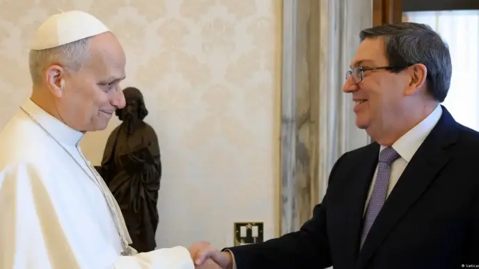 Cuba to Release 51 Prisoners After Vatican Talks