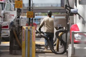 Diesel Shortage Hits Mali's Capital (News Central TV)