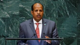 AU Condemns Maiduguri Bombings