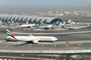 Dubai (News Central TV)
