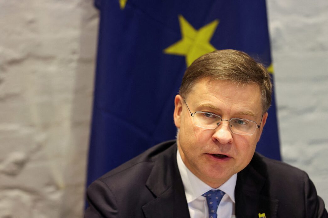 EU (News Central TV)