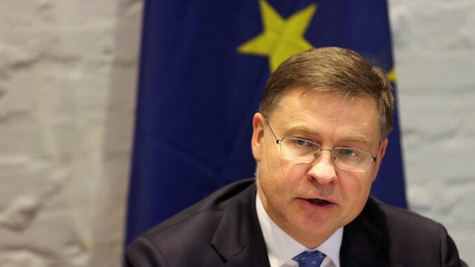 EU (News Central TV)