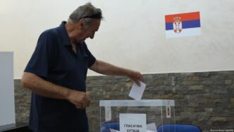 Elections (News Central TV)