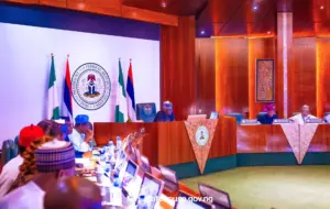 FEC Approves GIS-Enabled Digital Postcode System