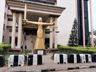 Yelwata Massacre Trial Stalled Over Absence of Interpreter (News Central TV).