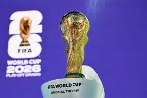 FIFA (News Central TV)