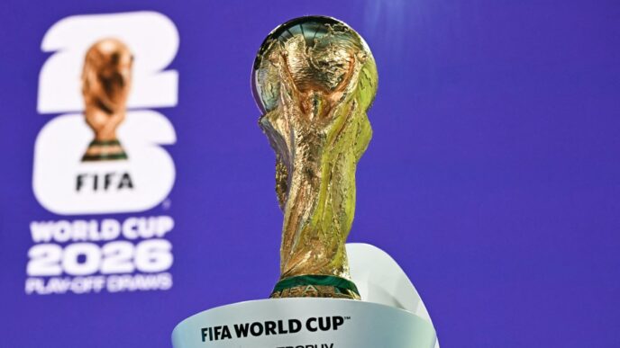 FIFA (News Central TV)