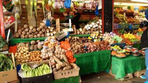 Rising Food Costs Hit FCT Restaurants, Families Hard (News Central TV)