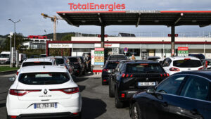 Fuel (News Central TV)