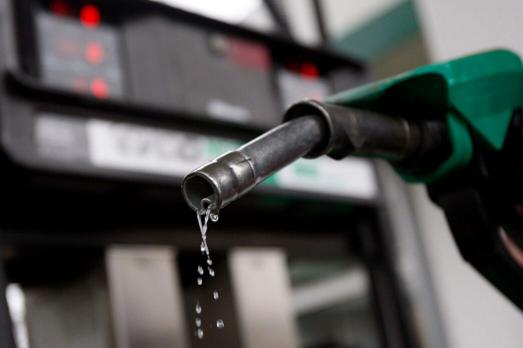Fuel (News Central TV)