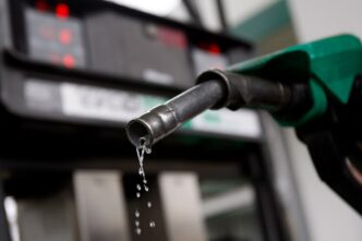 Fuel (News Central TV)