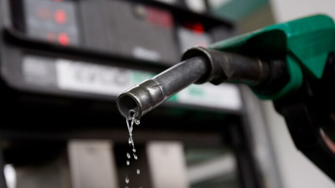 Fuel (News Central TV)