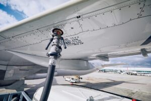 Fuel Market Turbulence Hits African Airlines