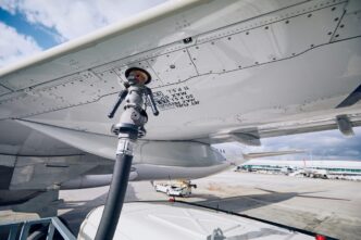 Fuel Market Turbulence Hits African Airlines