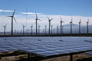 Five Most Energy-Independent Countries in 2026 News Central TV)