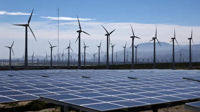 Five Most Energy-Independent Countries in 2026 News Central TV)