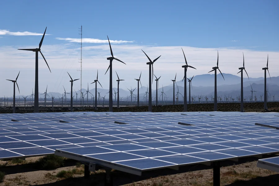 Five Most Energy-Independent Countries in 2026 News Central TV)