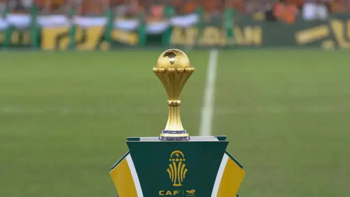 Guinea Denies AFCON Appeal Over 1976 Result